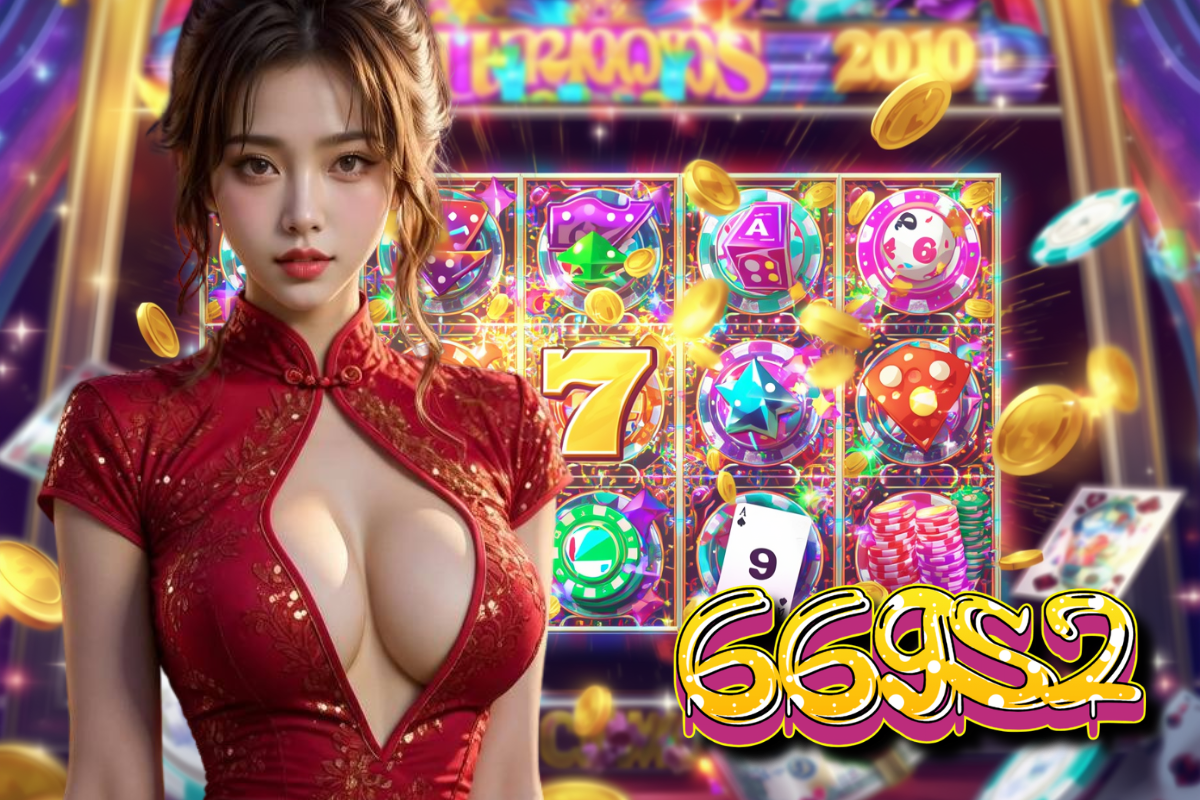 669s2 slot