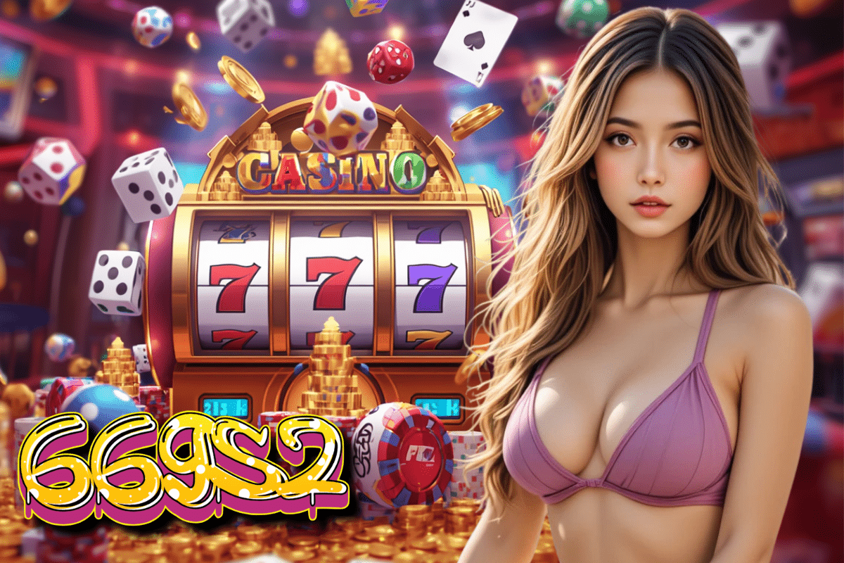 669s2 สล็อต